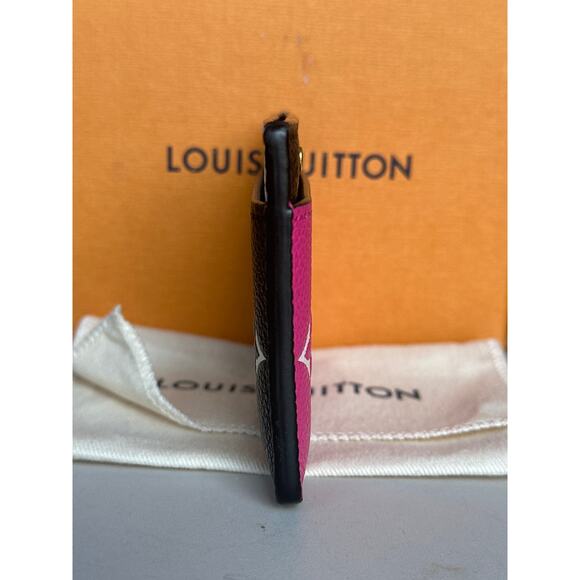 Louis Vuitton Spring In The City Cardholder 79892 - Picture 4 of 9